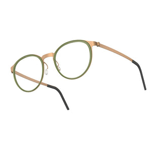 Occhiale da Vista LINDBERG, Modello: 9767 Colore: U15K175