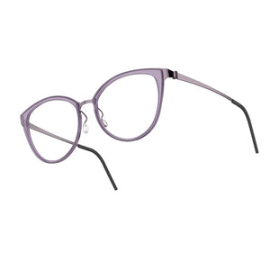 Occhiale da Vista LINDBERG, Modello: 9768 Colore: PU14K209