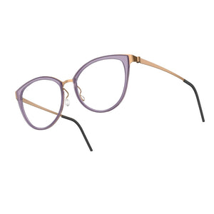 Occhiale da Vista LINDBERG, Modello: 9768 Colore: PU15K209