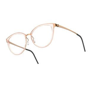 Occhiale da Vista LINDBERG, Modello: 9768 Colore: PU15K229