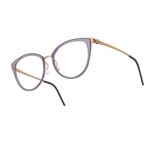 Occhiale da Vista LINDBERG, Modello: 9768 Colore: U15K209