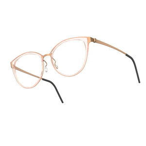 Occhiale da Vista LINDBERG, Modello: 9768 Colore: U15K229