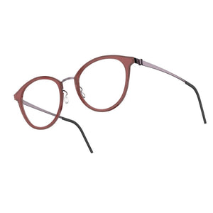 Occhiale da Vista LINDBERG, Modello: 9769 Colore: PU14K258
