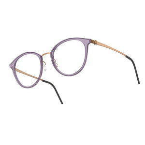 Occhiale da Vista LINDBERG, Modello: 9769 Colore: PU15K209