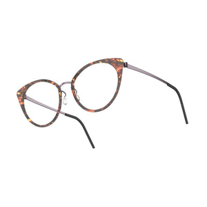 Occhiale da Vista LINDBERG, Modello: 9770 Colore: PU14K204