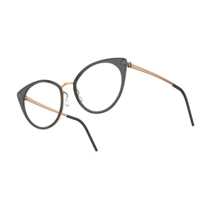 Occhiale da Vista LINDBERG, Modello: 9770 Colore: PU15K199
