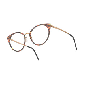 Occhiale da Vista LINDBERG, Modello: 9770 Colore: PU15K204
