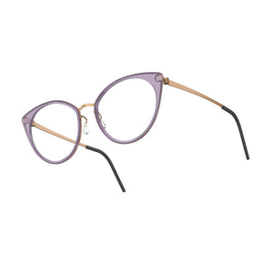 Occhiale da Vista LINDBERG, Modello: 9770 Colore: PU15K209