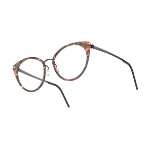 Occhiale da Vista LINDBERG, Modello: 9770 Colore: PU9K204