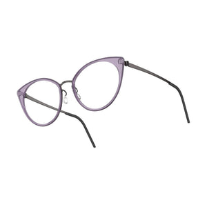 Occhiale da Vista LINDBERG, Modello: 9770 Colore: PU9K209