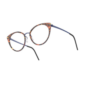 Occhiale da Vista LINDBERG, Modello: 9770 Colore: U13K204