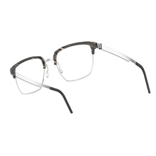 Carica l&#39;immagine nel visualizzatore di Gallery, Occhiale da Vista LINDBERG, Modello: 9851 Colore: P10K228