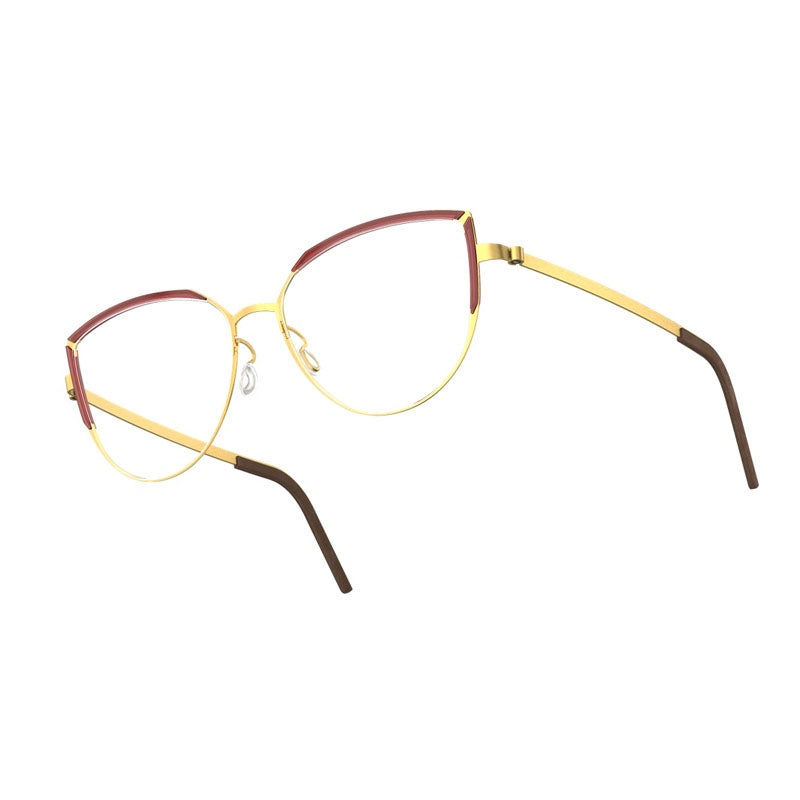 Occhiale da Vista LINDBERG, Modello: 9855 Colore: GTK164