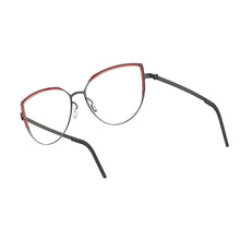 Carica l&#39;immagine nel visualizzatore di Gallery, Occhiale da Vista LINDBERG, Modello: 9855 Colore: U9K164