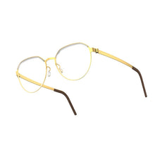 Carica l&#39;immagine nel visualizzatore di Gallery, Occhiale da Vista LINDBERG, Modello: 9858 Colore: GTK195