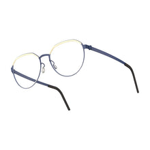 Carica l&#39;immagine nel visualizzatore di Gallery, Occhiale da Vista LINDBERG, Modello: 9858 Colore: U13K190