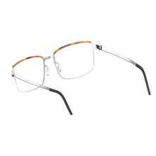 Carica l&#39;immagine nel visualizzatore di Gallery, Occhiale da Vista LINDBERG, Modello: 9861 Colore: P10K25