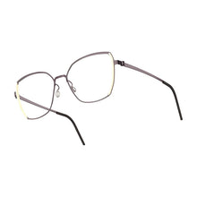 Carica l&#39;immagine nel visualizzatore di Gallery, Occhiale da Vista LINDBERG, Modello: 9862 Colore: PU14K190