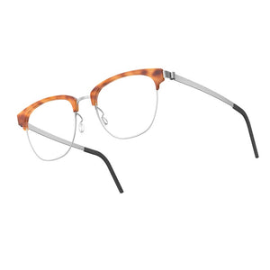 Occhiale da Vista LINDBERG, Modello: 9863 Colore: 10K25