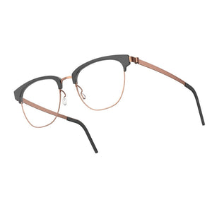 Occhiale da Vista LINDBERG, Modello: 9863 Colore: PU12K24M