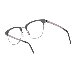 Occhiale da Vista LINDBERG, Modello: 9863 Colore: PU14K24M