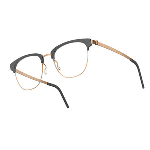 Occhiale da Vista LINDBERG, Modello: 9863 Colore: PU15K24M
