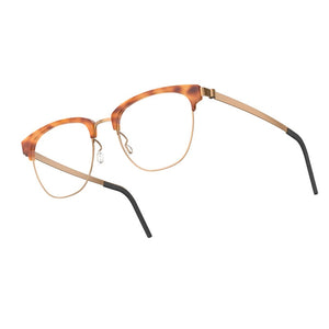 Occhiale da Vista LINDBERG, Modello: 9863 Colore: PU15K25