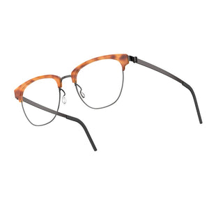 Occhiale da Vista LINDBERG, Modello: 9863 Colore: PU9K25