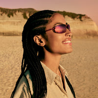 Occhiali da sole Maui Jim per guida e outdoor, anti-riflesso e polarizzati