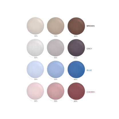 Single Vision Tinted Lenses: Uniforms 
Tints