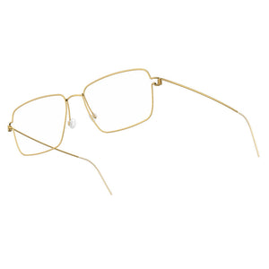 LINDBERG Eyeglasses, Model: Aaron Colour: GT