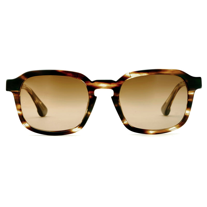 Occhiale da Sole Etnia Barcelona, Modello: Abbey Colore: HVGR