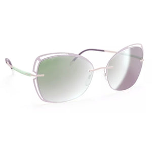 Occhiale da Sole Silhouette, Modello: AccentShades8177 Colore: 4000
