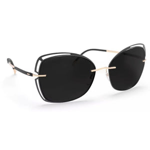 Occhiale da Sole Silhouette, Modello: AccentShades8177 Colore: 9030