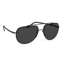 Carica l&#39;immagine nel visualizzatore di Gallery, Occhiale da Sole Silhouette, Modello: AccentShades8719 Colore: 9040