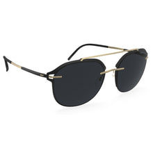 Carica l&#39;immagine nel visualizzatore di Gallery, Occhiale da Sole Silhouette, Modello: AccentShades8730 Colore: 9030