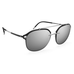 Occhiale da Sole Silhouette, Modello: AccentShades8730 Colore: 9110