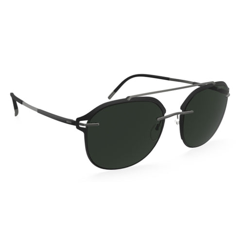 Occhiale da Sole Silhouette, Modello: AccentShades8730 Colore: 9360