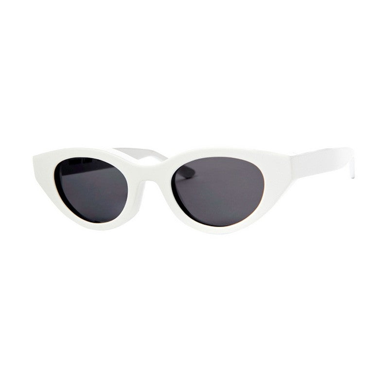 Occhiale da Sole Thierry Lasry, Modello: ACIDITY Colore: 000