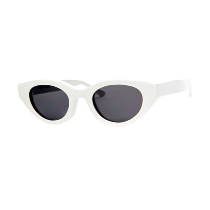 Occhiale da Sole Thierry Lasry, Modello: ACIDITY Colore: 000