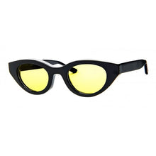 Carica l&#39;immagine nel visualizzatore di Gallery, Occhiale da Sole Thierry Lasry, Modello: ACIDITY Colore: 101Yellow