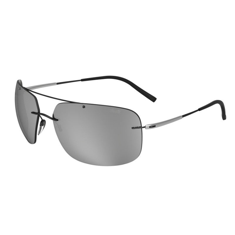 Occhiale da Sole Silhouette, Modello: ActiveAdventurer8706 Colore: 9040