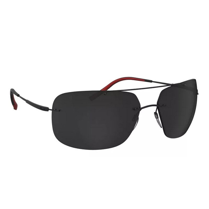 Occhiale da Sole Silhouette, Modello: ActiveAdventurer8706 Colore: 9240