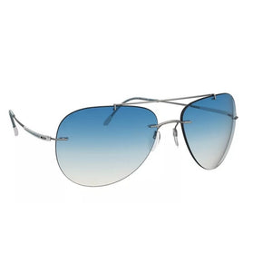 Occhiale da Sole Silhouette, Modello: Adventurer8176 Colore: 6660