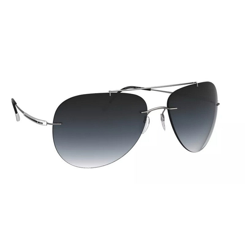 Occhiale da Sole Silhouette, Modello: Adventurer8721 Colore: 6560