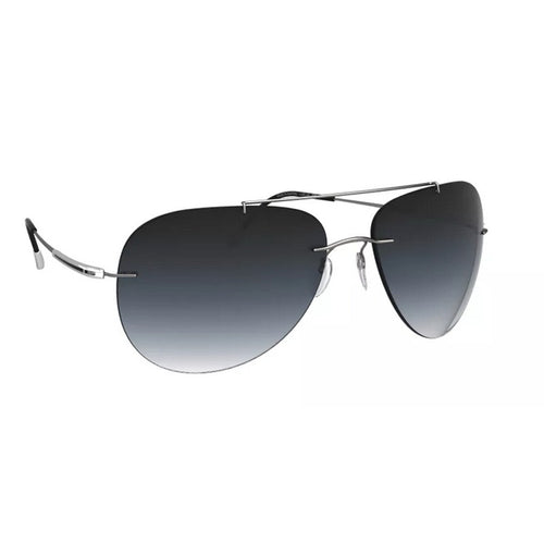 Occhiale da Sole Silhouette, Modello: Adventurer8721 Colore: 6560