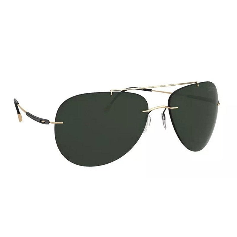 Occhiale da Sole Silhouette, Modello: Adventurer8721 Colore: 7530