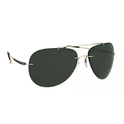 Occhiale da Sole Silhouette, Modello: Adventurer8721 Colore: 7530