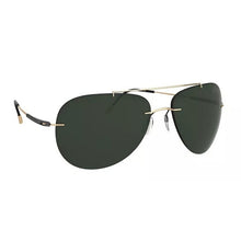 Carica l&#39;immagine nel visualizzatore di Gallery, Occhiale da Sole Silhouette, Modello: Adventurer8721 Colore: 7530