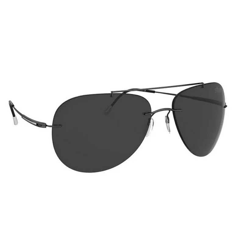 Occhiale da Sole Silhouette, Modello: Adventurer8721 Colore: 9040